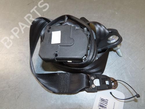 Højre bagtil seleforstrammer RENAULT TWINGO II (CN0_) 1.5 dCi 90 (86 hp) 29600994