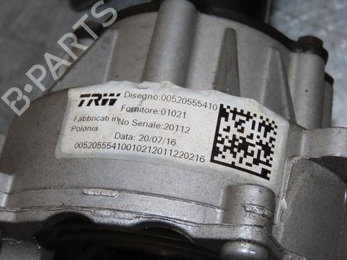 Steering column JEEP RENEGADE SUV (BU, B1, BV) 1.6 CRD | BP17472922M21