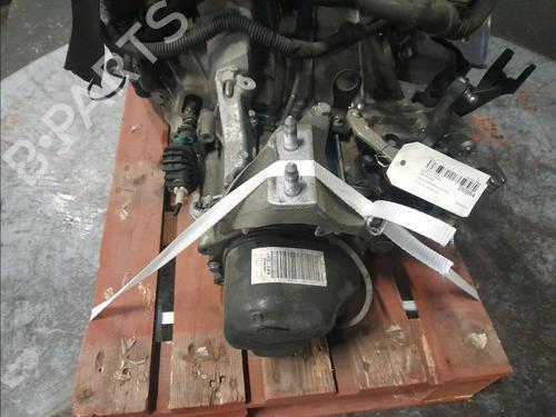 Gearbox DACIA SANDERO II TCe 90 (B8M1, B8MA, B8AC) | BP32200710M3 - Image 4