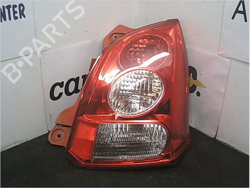 Used Right taillight Right taillight SUZUKI ALTO VII (GF, HA25_, HA35_) 1.0 (AMF310, GFC31S) (68 hp) 23158931 23158931