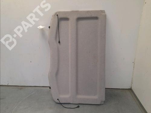 Used Rear parcel shelf RENAULT SCÉNIC III (JZ0/1_) 1.5 dCi (JZ02, JZ0R) (95 hp) 11932572