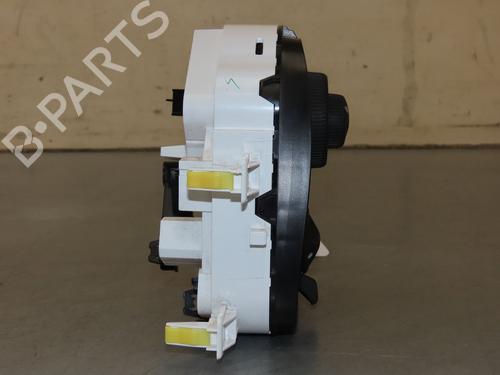 AC Styreenhet / Manøvreringsenhet PEUGEOT 108 1.2 (82 hp) 29817713