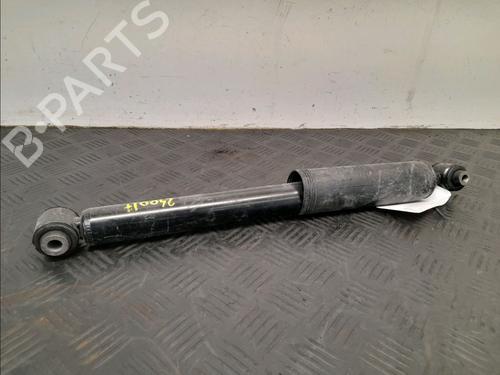 Right rear shock absorber CITROËN C3 III (SX) 1.2 PureTech 82 | BP27976853M19