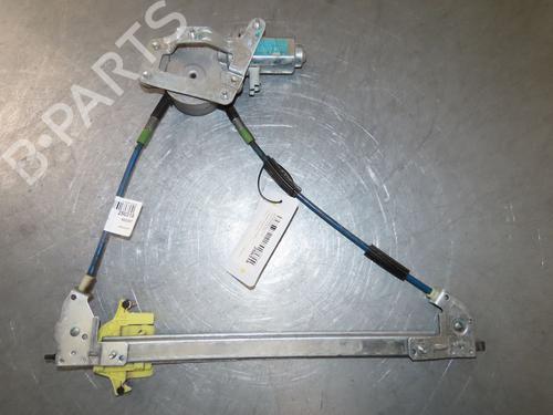 Rear right window mechanism CITROËN XSARA PICASSO (N68) 2.0 HDi | BP24095127C25 