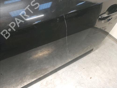 Left front door KIA CEE'D SW (ED) 1.6 CRDi 90 | BP16740192C2 