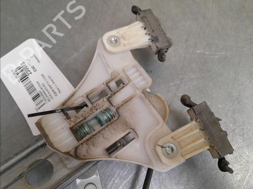 Used Front right window mechanism SUZUKI SWIFT IV (FZ, NZ) 1.3 DDiS (AZG413D, ZC02S, ZC92S) (75 hp) 14945476