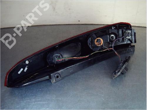 Left taillight FORD FIESTA V (JH_, JD_) 1.4 TDCi | BP10562751C34 