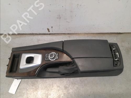 Middle console BMW 5 (E60) 525 d | BP22366621I22 