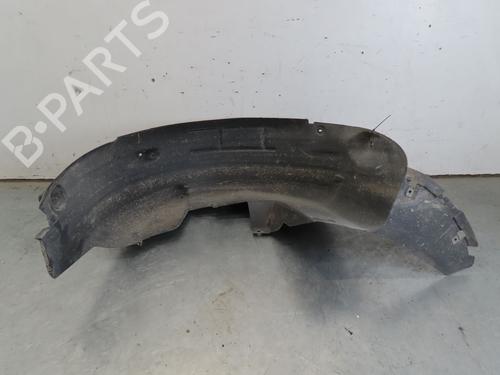 Wheel arch CITROËN C4 Picasso II 1.6 BlueHDi 120 | BP18824016C56 