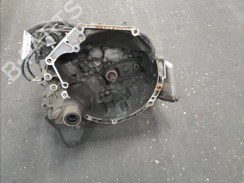 Gearbox CITROËN C3 Pluriel (HB_) 1.6 | BP36486713M3 - Image 3