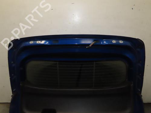 Used Tailgate RENAULT CLIO V (B7_) 1.3 TCe 140 (B7N0) (140 hp) 31077150