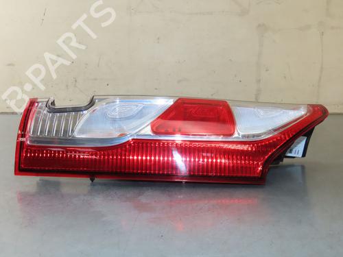 Used Left taillight RENAULT KANGOO Express (FW0/1_) 1.5 dCi 90 (FW0G, FW05, FW08, FW11) (90 hp) 30955733