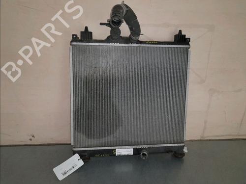 Køler SUZUKI IGNIS III (MF, FF) 1.2 Hybrid AllGrip (ATK412) (90 hp) 13093295