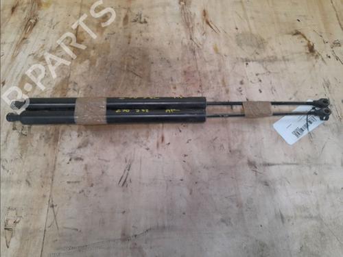 Used Tailgate lift support CITROËN BERLINGO MULTISPACE (B9) 1.6 HDi 90 (92 hp) 14857728