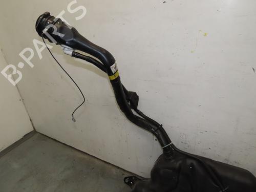 Fuel tank RENAULT CLIO V (B7_) 1.0 TCe 100 (B7MT) | BP29016769C62 