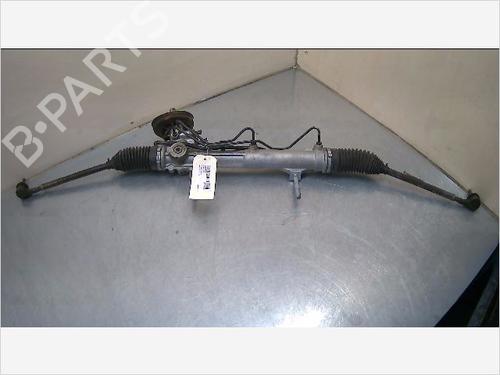 Used Steering rack PEUGEOT 206 Hatchback (2A/C) 1.4 i (75 hp) 23158147
