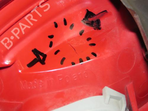 Right taillight AUDI A3 (8P1) 1.9 TDI | BP40437725C35 - Image 2