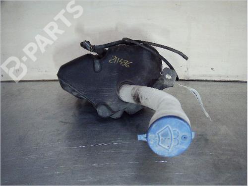 Windscreen washer tank CITROËN C4 Coupe (LA_) 2.0 HDi | BP9410437C113 