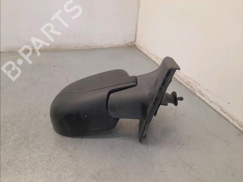 Used Right mirror Right mirror RENAULT CLIO III (BR0/1, CR0/1) 1.5 dCi (75 hp) 33222585 33222585