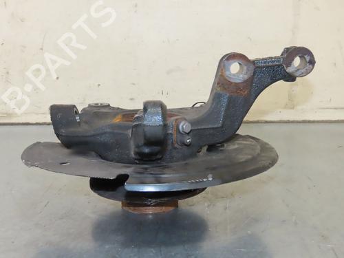 Right front steering knuckle RENAULT CAPTUR II (HF_) TCe 160 (HFN1) | BP38492364M26 - Image 3