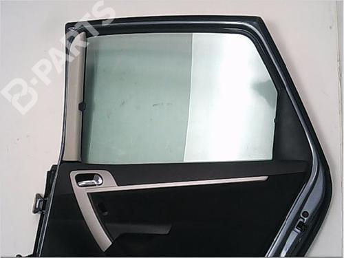 Right rear door CITROËN C4 Picasso I MPV (UD_) 1.6 HDi | BP9411121C5 