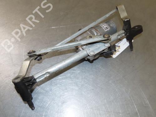 Used Front wipers mechanism OPEL CORSA D (S07) 1.3 CDTI (L08, L68) (75 hp) 23159010