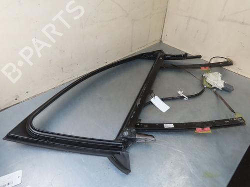 Used Front left window mechanism AUDI A6 Allroad C6 (4FH) 3.0 TDI quattro (240 hp) 19326376