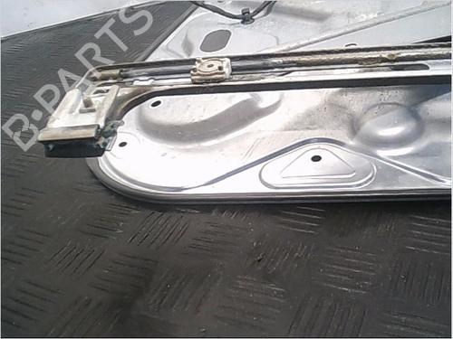 Used Front left window mechanism FORD FOCUS II (DA_, HCP, DP) 1.8 TDCi (115 hp) 9407092