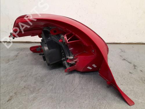Right taillight PEUGEOT 208 I (CA_, CC_) 1.6 HDi | BP15076478C35 