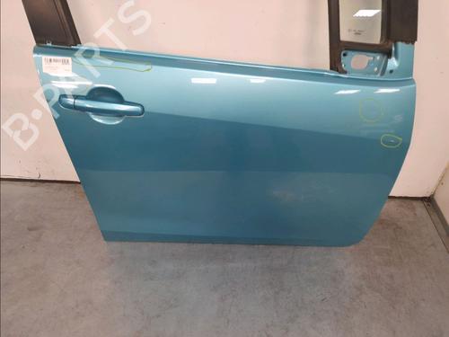 Right front door SUZUKI SPLASH (EX) 1.3 CDTI (A5B413D) | BP23158601C3