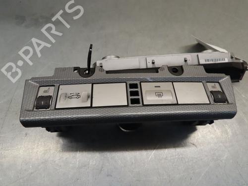 Climate control FORD FOCUS II Convertible 2.0 TDCi | BP24919827I5