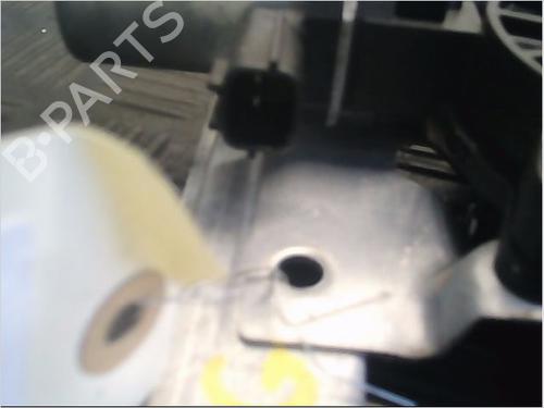 Used Rear left window mechanism RENAULT CLIO IV (BH_) 1.5 dCi 90 (90 hp) 9408514