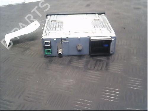 Radio PEUGEOT 207 (WA_, WC_) 1.6 HDi | BP9403929E6 