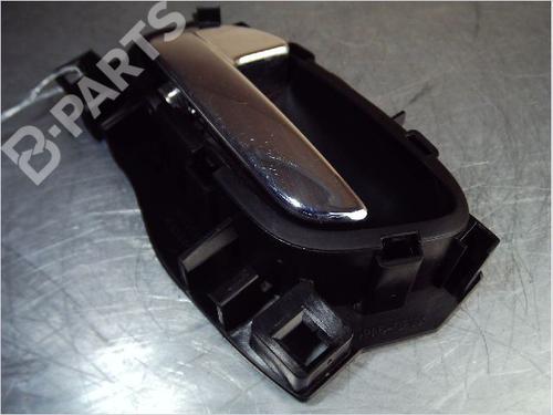 Front left interior door handle PEUGEOT 3008 I MPV (0U_) 1.6 HDi | BP10933891I13 