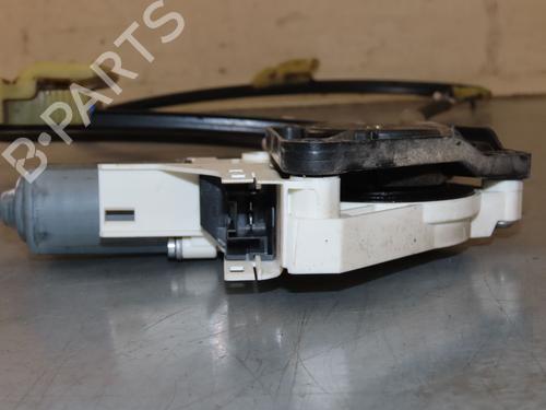 Front right window mechanism AUDI A1 (8X1, 8XK) 1.2 TFSI | BP22366937C23 