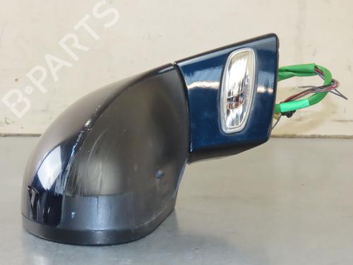 Right mirror PEUGEOT 308 I (4A_, 4C_) 1.6 HDi | BP29963287C27 