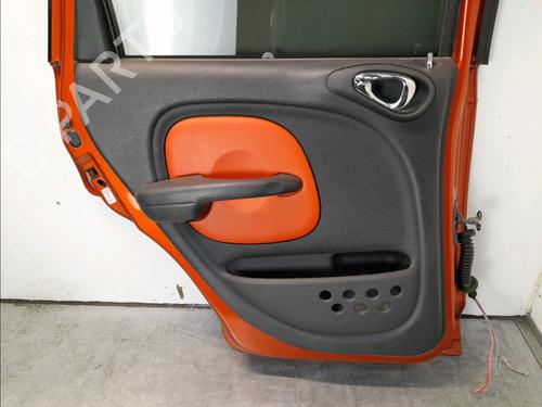 Left rear door CHRYSLER PT CRUISER (PT_) 2.2 CRD | BP23158755C4 