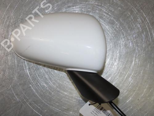 Right mirror OPEL CORSA D (S07) 1.2 (L08, L68) | BP17100336C27 