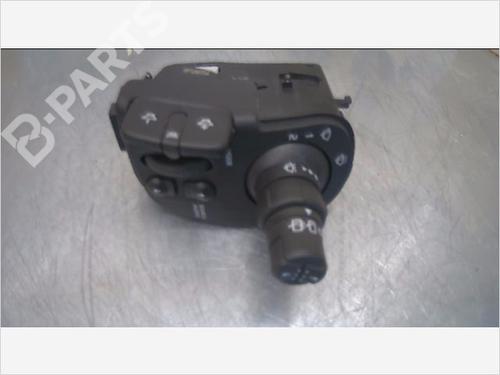 Steering column stalk RENAULT KANGOO / GRAND KANGOO II (KW0/1_) 1.5 dCi 90 (KW05, KW08, KW0G, KW11) | BP9408748I23 