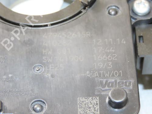 Used Steering column stalk Steering column stalk 22366497 22366497