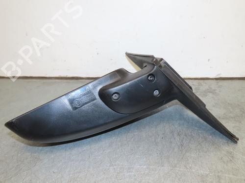 Left mirror KIA PRO CEE'D (ED) 1.6 CRDi 115 | BP19089301C26 