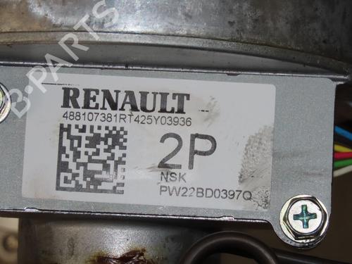 Steering column RENAULT 5 E-Tech 150 | BP39996957M21 - Image 5
