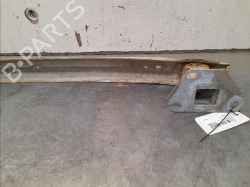 Used Rear bumper reinforcement PEUGEOT 208 I (CA_, CC_) 1.4 VTi (95 hp) 27856804