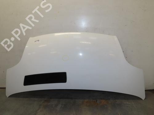 Motorhjelm RENAULT TRAFIC II Van (FL) 2.0 dCi 90 (FL0H, FL00, FL01, FL0M, FL0P, FL0S) | BP31302676C1 