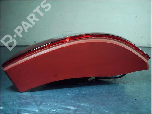Left taillight RENAULT CLIO II (BB_, CB_) 1.5 dCi (B/CB07) | BP10415385C34 