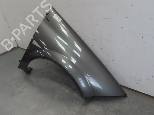 Right front fenders RENAULT MEGANE II (BM0/1_, CM0/1_) 1.6 16V (BM0C, CM0C) | BP18896202C42 