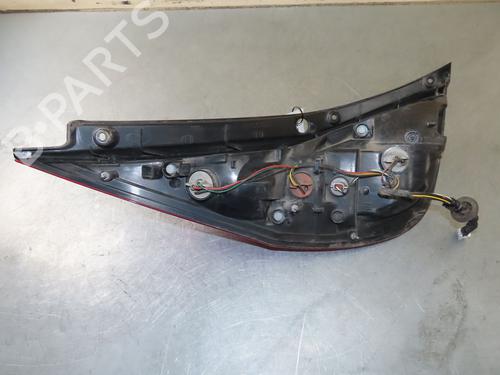 Right taillight HYUNDAI i30 (FD) 1.6 CRDi | BP22367950C35