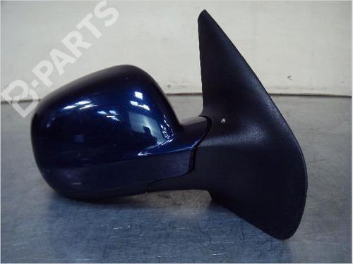 Right mirror VW GOLF IV (1J1) 1.9 TDI | BP9410603C27 