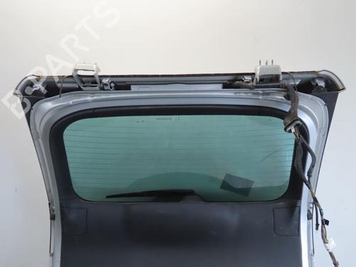 Tailgate CITROËN C4 Picasso I MPV (UD_) 1.6 HDi 110 | BP17729835C6 