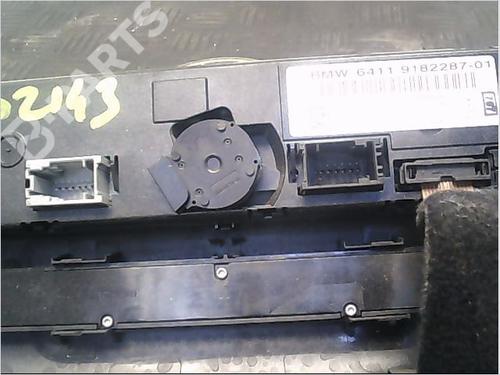 Climate control BMW 1 (E87) 118 d | BP9406257I5 